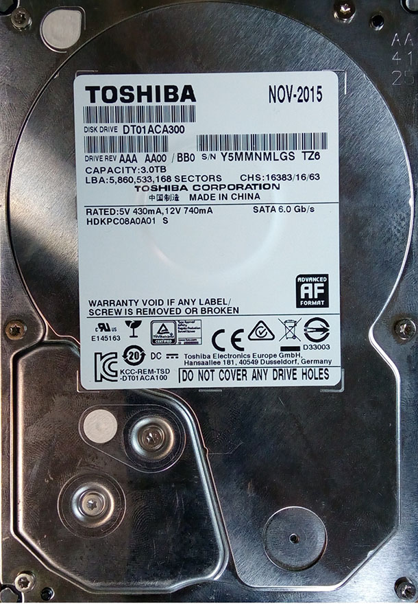 DT01ACA300